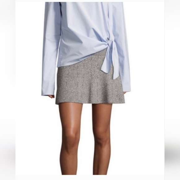 Theory Skirt - Picture 5 of 10